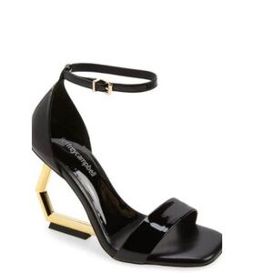Jeffrey Campbell sandals